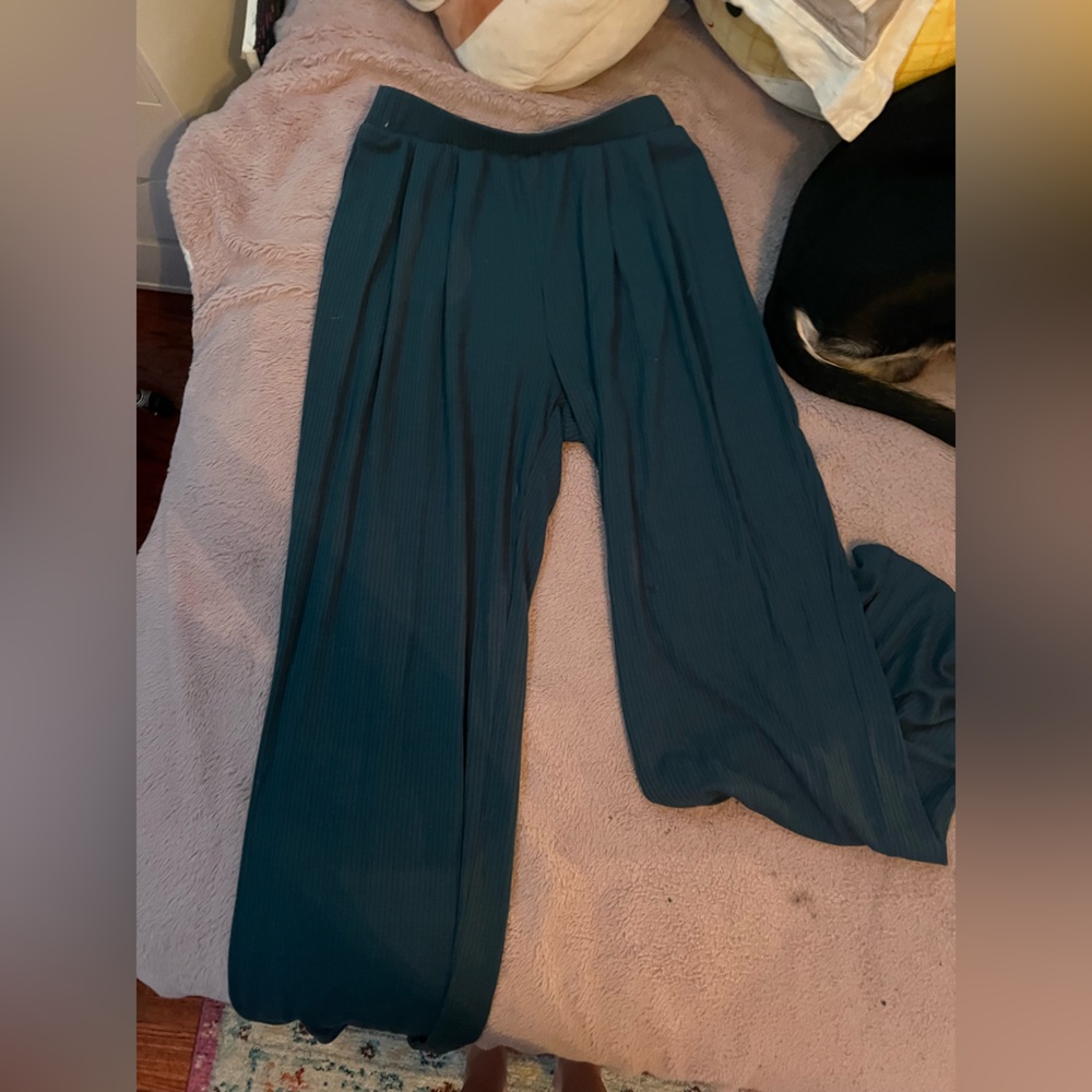 comfy pants